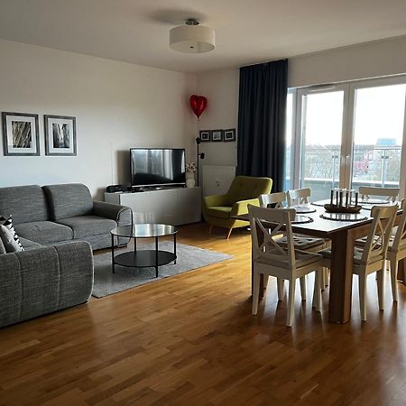 Apt Nadmorskie - Solna コウォブジェク エクステリア 写真