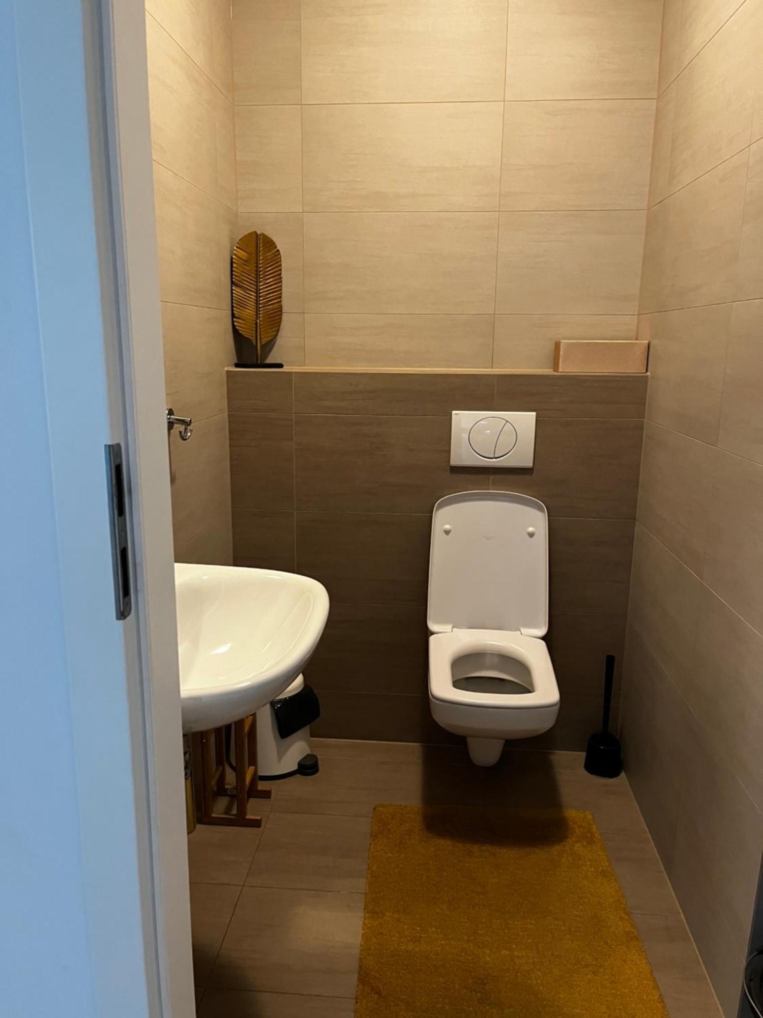 Apt Nadmorskie - Solna コウォブジェク エクステリア 写真