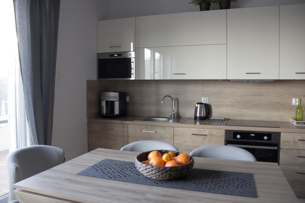Apt Nadmorskie - Solna コウォブジェク 部屋 写真