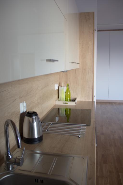 Apt Nadmorskie - Solna コウォブジェク 部屋 写真