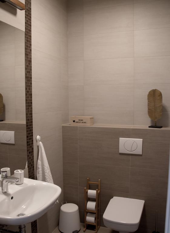 Apt Nadmorskie - Solna コウォブジェク 部屋 写真